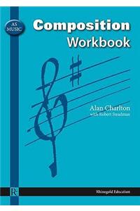 AS Music Composition Workbook