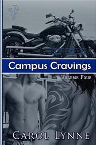 Campus Cravings Vol4
