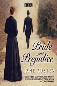 Pride and Prejudice