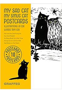 Jo Cox 10 Postcard Pack