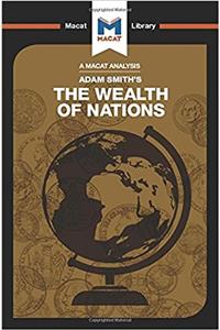 Analysis of Adam Smith's the Wealth of Nations