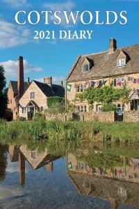 Cotswolds Diary - 2021