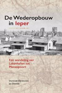 De Wederopbouw in leper