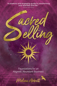 Sacred Selling