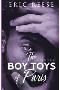 The Boy Toys of Paris