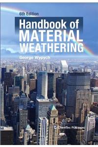 Handbook of Material Weathering