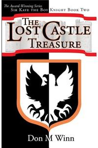 Lost Castle Treasure