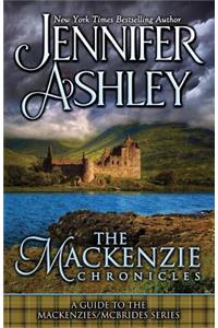 The Mackenzie Chronicles