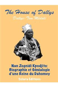 Nan Zognidi Kpodjito