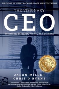 Visionary CEO