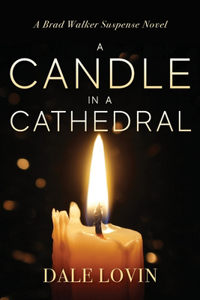 Candle in a Cathedral