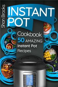 Instant Pot Cookbook