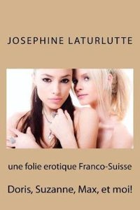 Une Folie Erotique Franco-Suisse