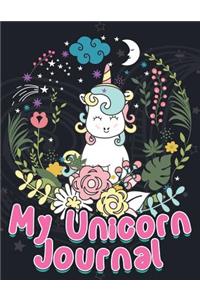 My Unicorn Journal