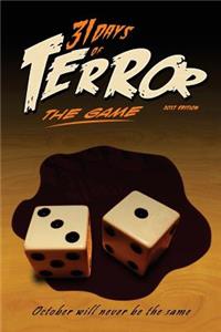 31 Days of Terror