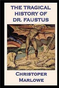The Tragical History of Dr. Faustus
