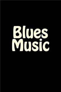Blues Music