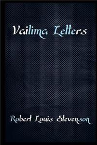 Vailima Letters