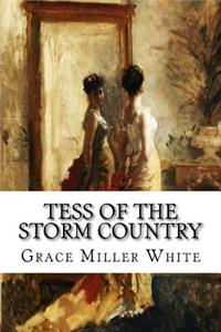 Tess of the Storm Country