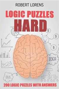Logic Puzzles Hard