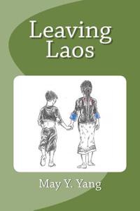 Leaving Laos