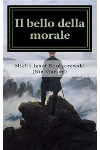 Il bello della morale