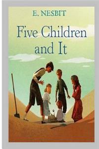 Five Children and It