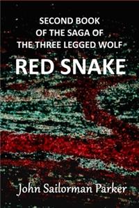 Red Snake