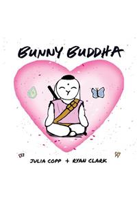 Bunny Buddha