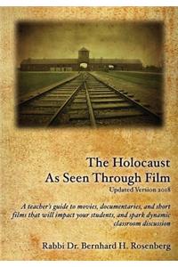 Holocaust As Seen Through Film
