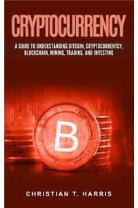 Cryptocurrency