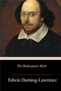 Shakespeare Myth