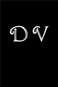 D V