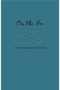 On the Go--A Writer's Organizer & Journal