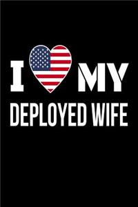 I My Deployed Wife