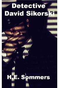 Detective David Sikorski