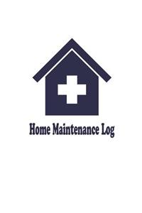 Home Maintenance Log