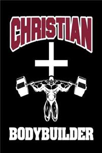 Christian Bodybuilder