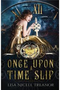 Once Once Upon A Time Slip