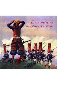 Le Samourai En Armure Rouge