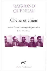 Chene Et Chien