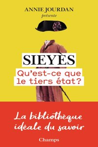 Qu'est-ce que le tiers-etat ?