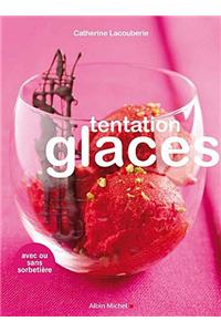 Tentation Glaces