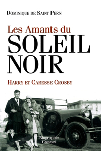 Les amants du Soleil noir