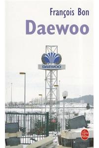 Daewoo