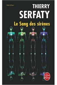 Le Sang Des Sirenes