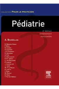 Pédiatrie