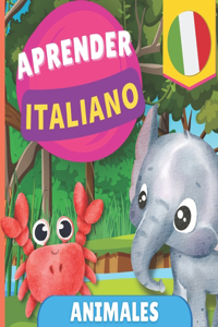 Aprender italiano - Animales