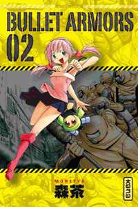 Bullet Armors 2