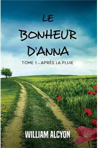 Le bonheur d'Anna